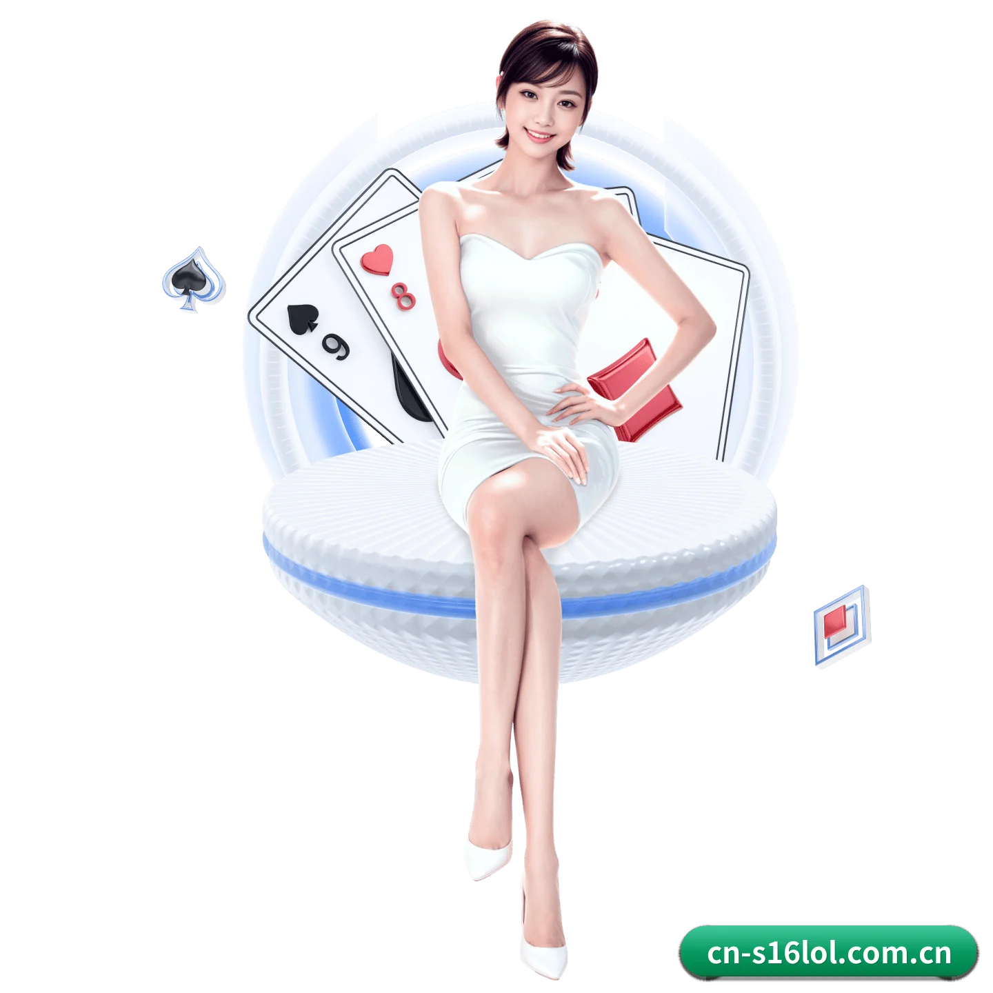 英雄联盟竞猜平台 APP 界面 - s16lol